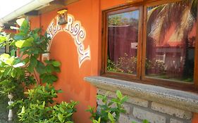 Punta Roca Surf Resort